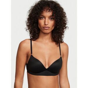 Victorias Secret Like A Cloud Push Up Bra